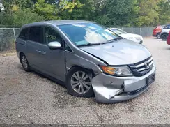 5FNRL5H31GB114482 2016 HONDA ODYSSEY