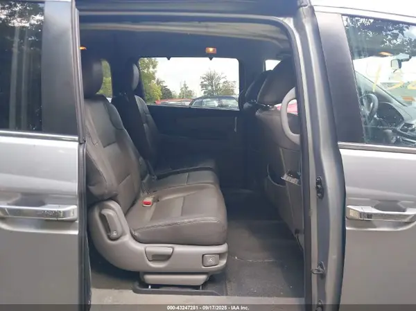 5FNRL5H31GB114482 2016 HONDA ODYSSEY - Image 8