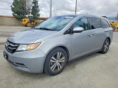 5FNRL5H31GB114496 2016 HONDA ODYSSEY