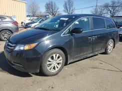 5FNRL5H31GB116247 2016 HONDA ODYSSEY