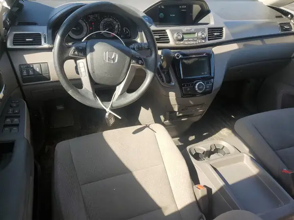 5FNRL5H31GB116247 2016 HONDA ODYSSEY - Image 8
