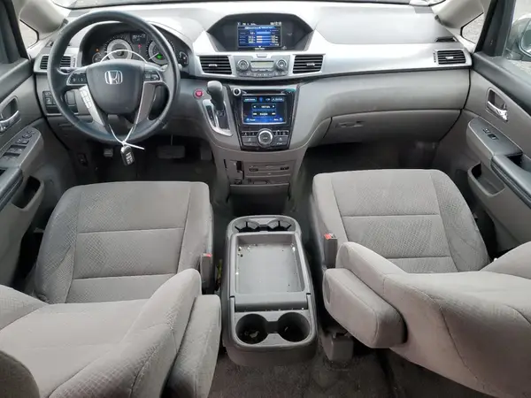 5FNRL5H31GB124770 2016 HONDA ODYSSEY - Image 8