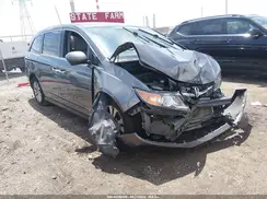 5FNRL5H31GB125725 2016 HONDA ODYSSEY