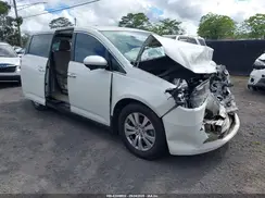 5FNRL5H31GB125790 2016 HONDA ODYSSEY