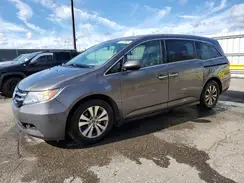 5FNRL5H31GB129354 2016 HONDA ODYSSEY