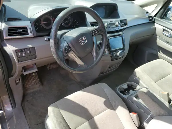 5FNRL5H31GB129354 2016 HONDA ODYSSEY - Image 8