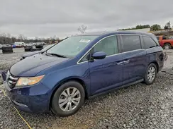 5FNRL5H31GB131718 2016 HONDA ODYSSEY