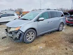 5FNRL5H31GB136840 2016 HONDA ODYSSEY
