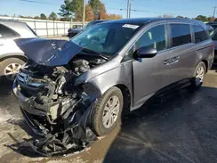 5FNRL5H31GB138894 2016 HONDA ODYSSEY