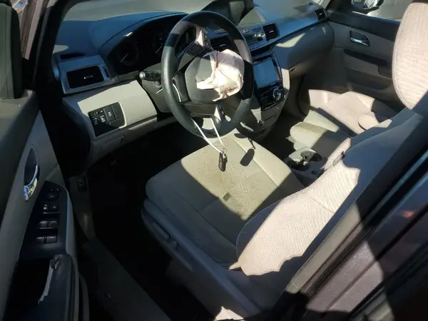 5FNRL5H31GB138894 2016 HONDA ODYSSEY - Image 8
