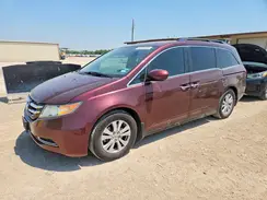 5FNRL5H31GB139107 2016 HONDA ODYSSEY