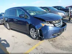 5FNRL5H31GB141472 2016 HONDA ODYSSEY