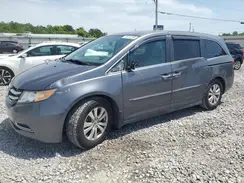 5FNRL5H31GB141794 2016 HONDA ODYSSEY