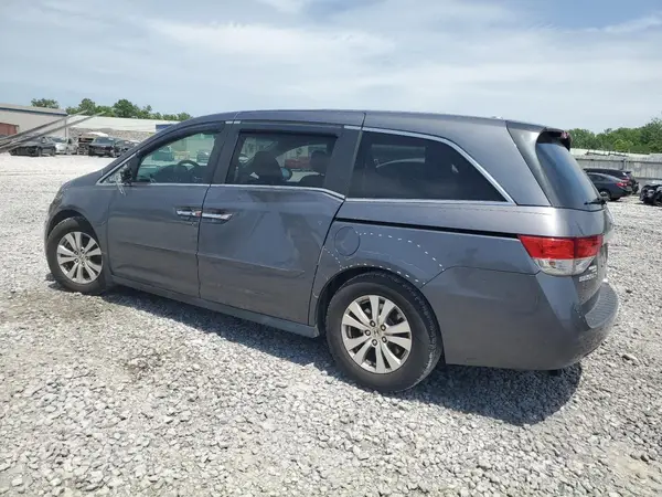 5FNRL5H31GB141794 2016 HONDA ODYSSEY - Image 2
