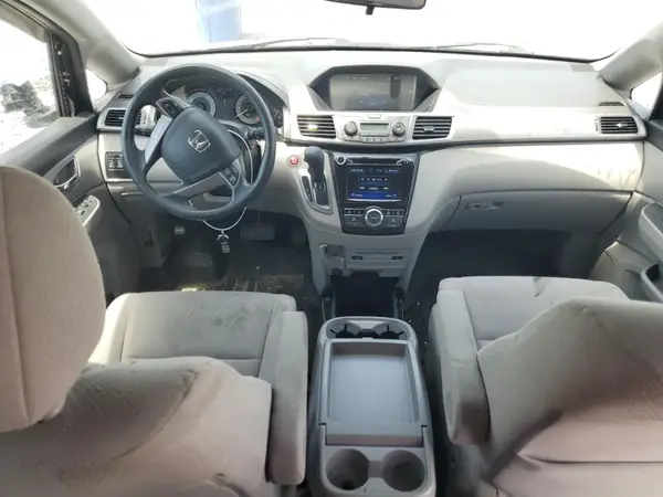 5FNRL5H31GB141794 2016 HONDA ODYSSEY - Image 8