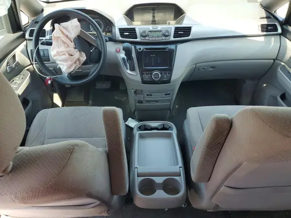 5FNRL5H31GB142332 2016 HONDA ODYSSEY - Image 8