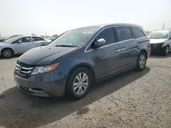 5FNRL5H31GB142363 2016 HONDA ODYSSEY
