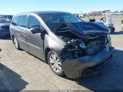 5FNRL5H31GB143545 2016 HONDA ODYSSEY