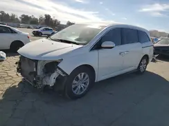5FNRL5H31GB143822 2016 HONDA ODYSSEY