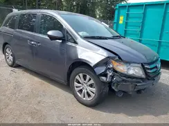 5FNRL5H31GB145795 2016 HONDA ODYSSEY