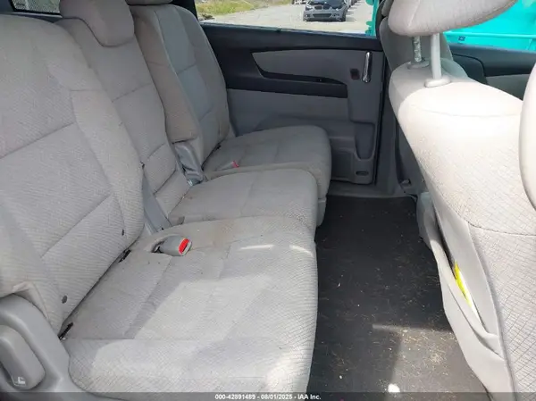 5FNRL5H31GB145795 2016 HONDA ODYSSEY - Image 8