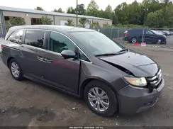 5FNRL5H31GB146168 2016 HONDA ODYSSEY