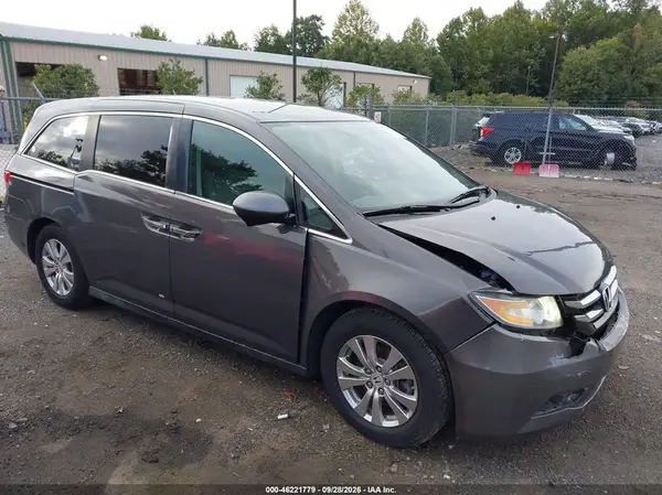5FNRL5H31GB146168 2016 HONDA ODYSSEY - Image 1