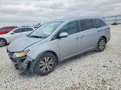 5FNRL5H31GB146946 2016 HONDA ODYSSEY