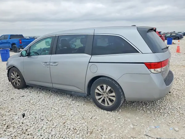 5FNRL5H31GB146946 2016 HONDA ODYSSEY - Image 2
