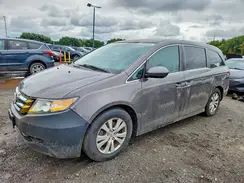 5FNRL5H31GB150849 2016 HONDA ODYSSEY
