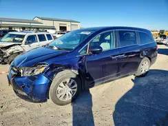 5FNRL5H31GB154951 2016 HONDA ODYSSEY