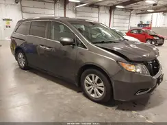 5FNRL5H31GB155856 2016 HONDA ODYSSEY