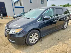 5FNRL5H31GB159244 2016 HONDA ODYSSEY