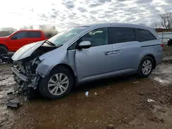 5FNRL5H31GB162130 2016 HONDA ODYSSEY