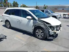 5FNRL5H31GB168736 2016 HONDA ODYSSEY