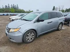 5FNRL5H31GB504093 2016 HONDA ODYSSEY