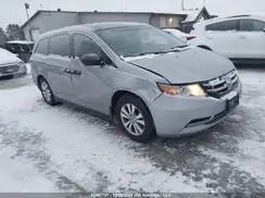 5FNRL5H31GB510668 2016 HONDA ODYSSEY