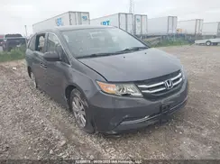 5FNRL5H31GB511822 2016 HONDA ODYSSEY