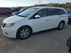 5FNRL5H31HB009796 2017 HONDA ODYSSEY
