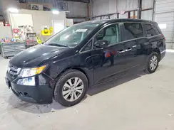 5FNRL5H31HB010852 2017 HONDA ODYSSEY
