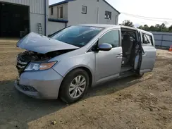5FNRL5H31HB011371 2017 HONDA ODYSSEY