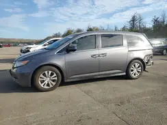 5FNRL5H31HB015291 2017 HONDA ODYSSEY