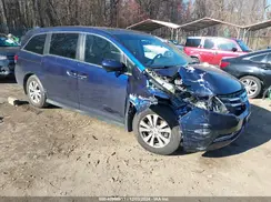 5FNRL5H31HB016523 2017 HONDA ODYSSEY