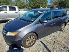 5FNRL5H31HB016604 2017 HONDA ODYSSEY