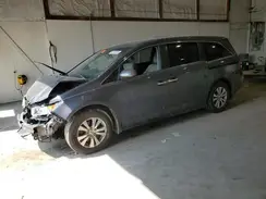 5FNRL5H31HB016652 2017 HONDA ODYSSEY