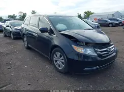 5FNRL5H31HB019602 2017 HONDA ODYSSEY