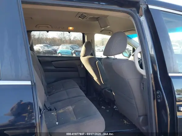 5FNRL5H31HB020510 2017 HONDA ODYSSEY - Image 8