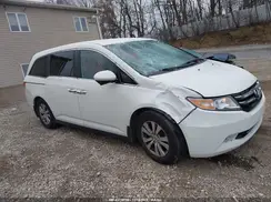 5FNRL5H31HB024475 2017 HONDA ODYSSEY
