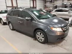 5FNRL5H31HB026629 2017 HONDA ODYSSEY
