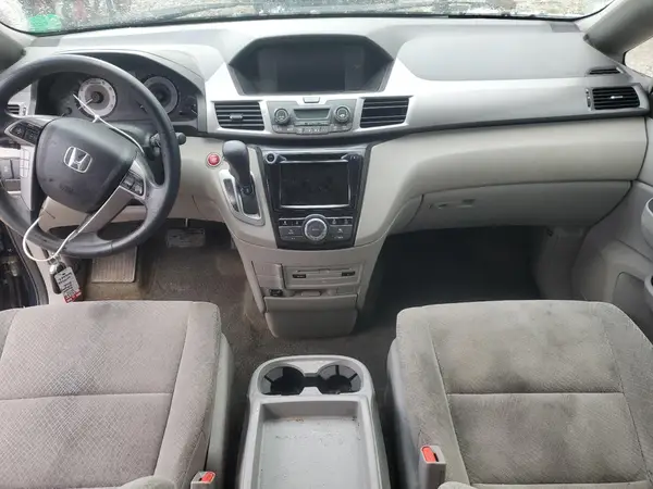 5FNRL5H32GB004525 2016 HONDA ODYSSEY - Image 8